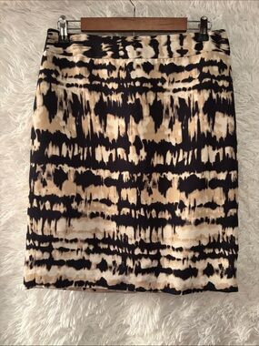 Ann Taylor Pencil Skirt size 8
